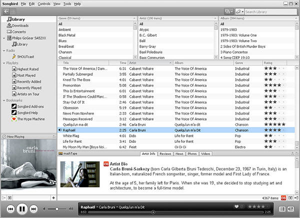 yamipod download for mac